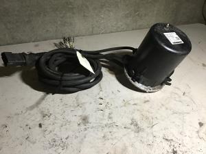 Liebherr Slip Ring Transmitter